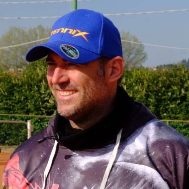 Luis Caballer