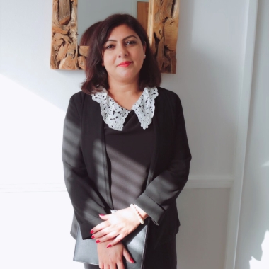 Baljit Kamal