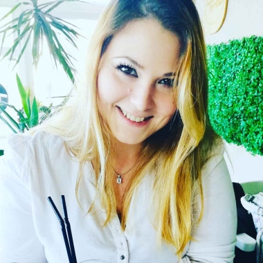 Silviana Panait Psiholog