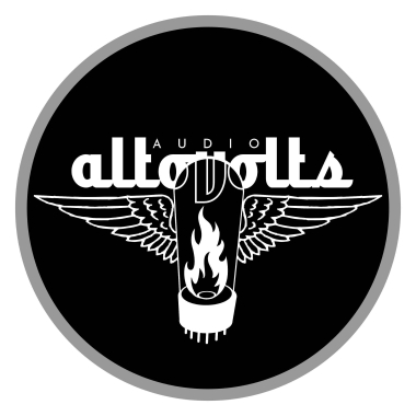 Altovolts Audio