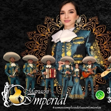 Mariachi imperial villavicencio