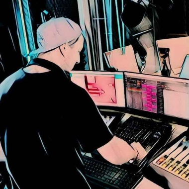 JoseGuerra Dj a.k.a BillyTheKick