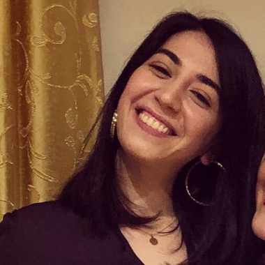 Cristina Speranza