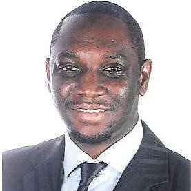 Alioune Dieng