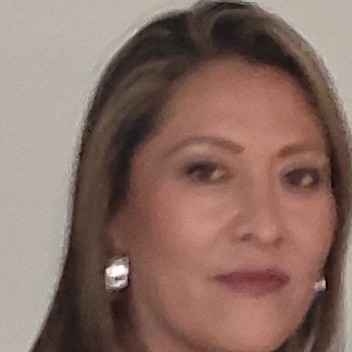 Elizabeth Rosales
