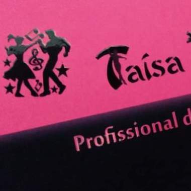 Aulas de dança