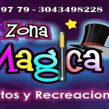 Zona magica