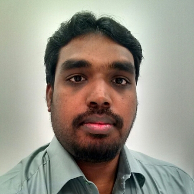 Jabez Vettriselvan