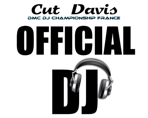 OFFICIAL DJ