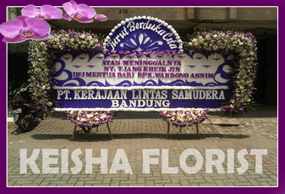 Keisha Florist
