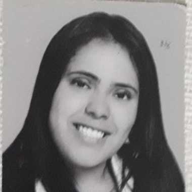 Melissa Meneses Rodríguez