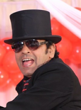 Magician Wilson 
