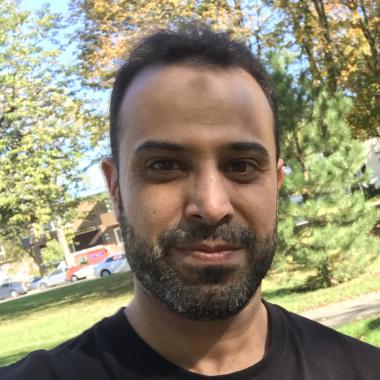 Ali Al-Rumaih