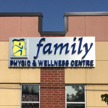Family Physiotherapy Centre