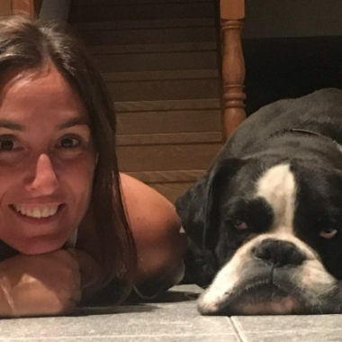 Marian Dog Love