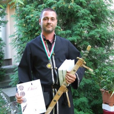 Norka íjászbolt