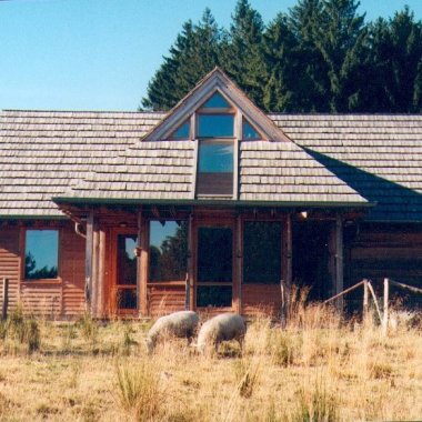 Atelier d'architecture de la Grippelotte
