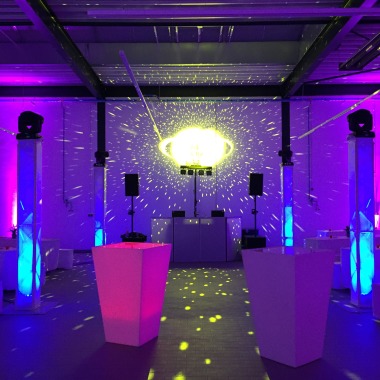 Funnjoy-SLH Eventservice