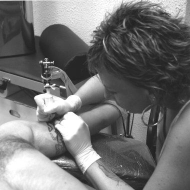 IDEE NOIRE