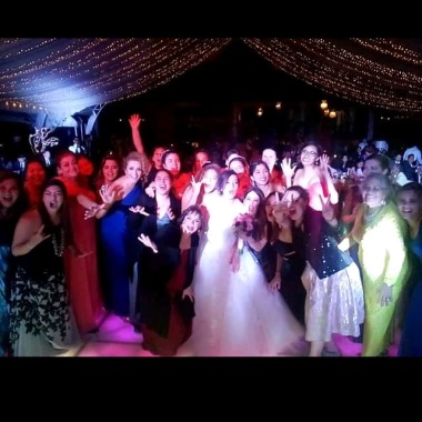 LIZ PARRA WEDDING & EVENT PLANNER