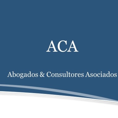 Abogados Consultores Asociados