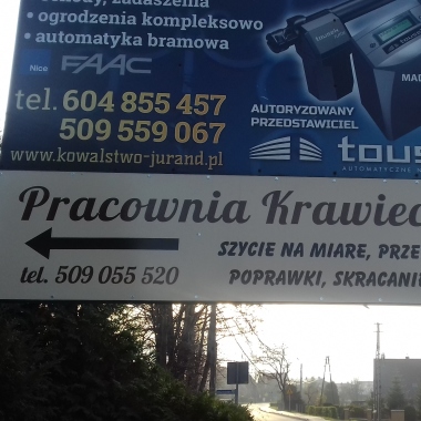 Pracownia Krawiecka