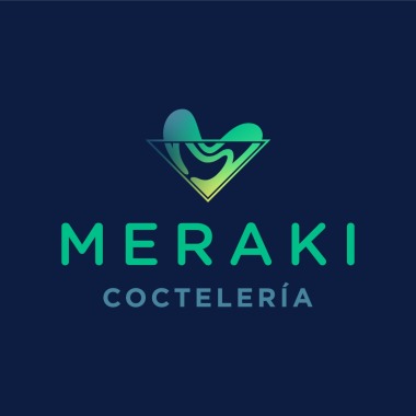 MERAKI COCTELERIA