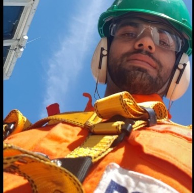 Curso de aperfeiçoamento profissional