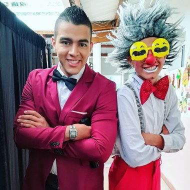 Circushow-Magofermedellin