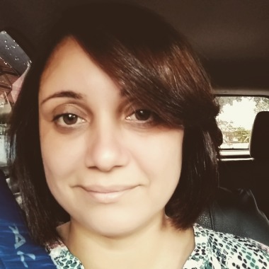 Cuidadora de idoso