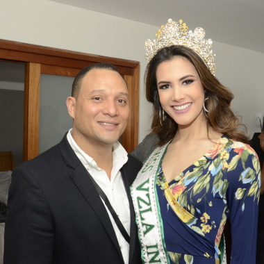 Inversiones Publimarcas C.A.