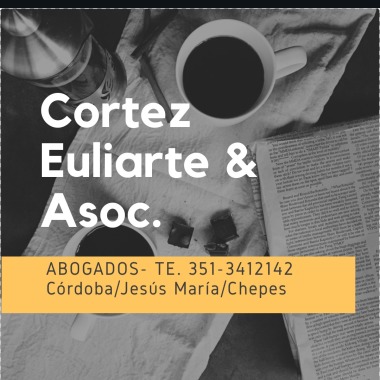 Estudio Juridico Cortez Euliarte