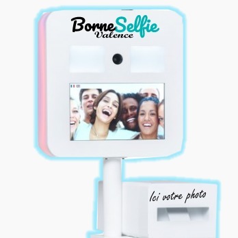 BORNE SELFIE VALENCE