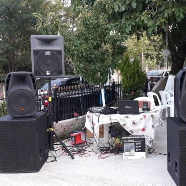 DJ Σατ