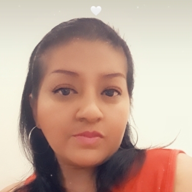 Mensajeria 100% segura de Evelyn Toral