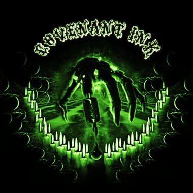 Covenant ink tattoo studio
