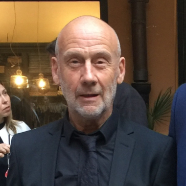 Pierre Berbottino