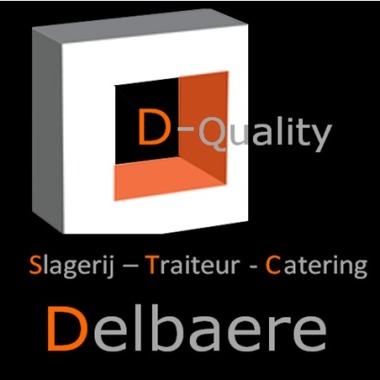 Slagerij/traiteur/catering Delbaere