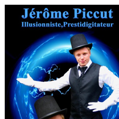 Magicien pour vos soirées et bien plus encore .