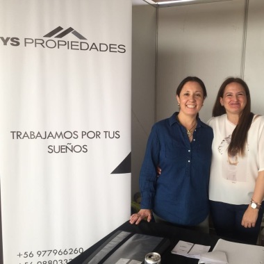 YS Propiedades Limitada