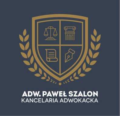 Kancelaria Adwokacka Paweł Szalon
