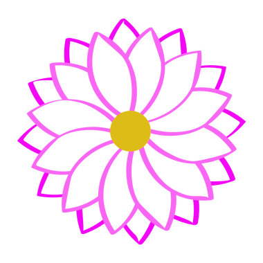 Seja Como Flor - Arte Floral