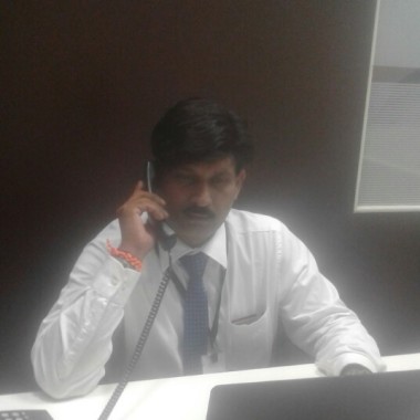 Brijesh Sharma 