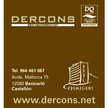 DERCONS
