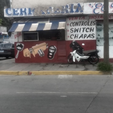 Cerrajería El valtierra
