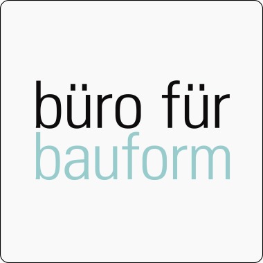 Büro für bauform