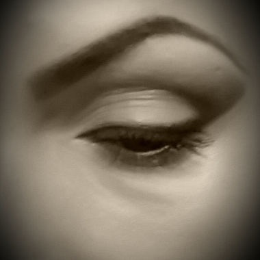 Dada's Make Up