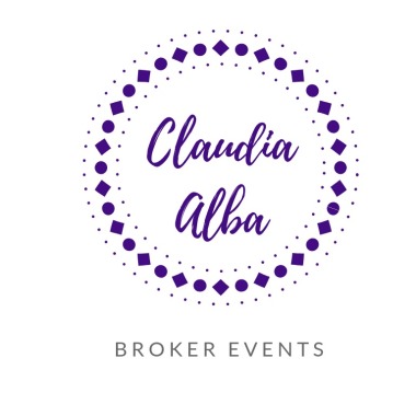 Claudia Alba Broker Events