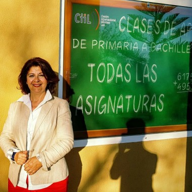 Academía De Idiomas Leo