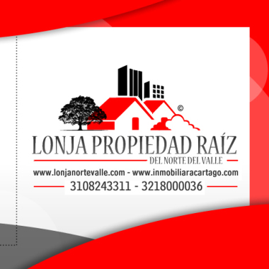 Lonja propiedad raiz del norte del valle ltda